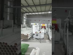 CPE 135A Modyfikator uderzeń o niskiej zmienności dla zwiększonej stabilności produktu