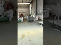 Rury z tworzyw sztucznych z PVC, kwas stearynowy w proszku, kauczuk przemysłowy, gatunek CAS nr 57-11-4