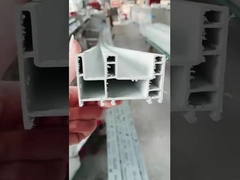 Nasze dodatki PVC stosowane do profilu PVC