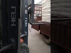 Chlorowany polietylen 135A Plastyk chroniony przed pogodą