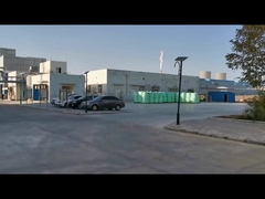 Gęstość biały proszek CPE polietylen chlorowany