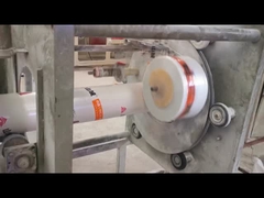 Chlorowany polietylen PVC modyfikator wpływu CPE 135A CAS 63231-66-3