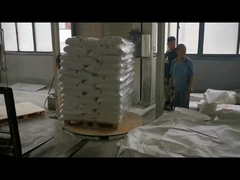 Yaxing Weipren CPE 135A Chlorowany polietylen CPE Modyfikator wpływu CAS 63231-66-3