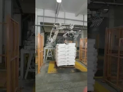 Yaxing CPE 135A Chlorowany polietylen CPE Modyfikator wpływu CAS 63231-66-3