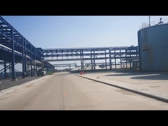 Chlorowany polietylen CPE 135A przeciwzapalny dla profili PVC