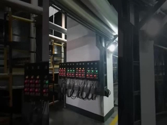 PVC Impact Modifier CPE 135A / CPE Żywica 63231-66-3 Kompatybilna z gumą Wysoka gęstość