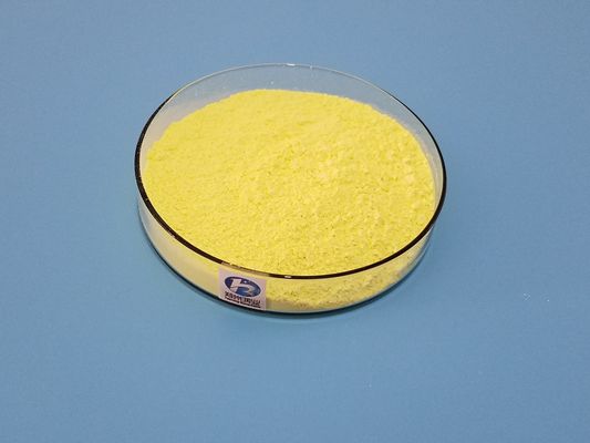 Drobny rozjaśniacz optyczny do produktów z tworzyw sztucznych PVC Odporność na wysoką temperaturę