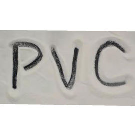 CAS 63231-66-3 Chlorinated Polyethylene 135A Good Low Temperature Flexibility