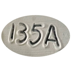 White Powder CPE Chlorinated Polyethylene 135A For Large Pipe Fittings