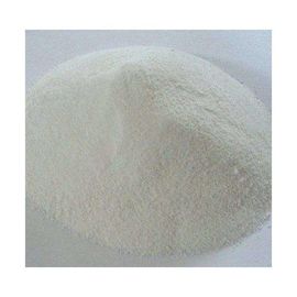Smooth Surface Chlorinated Polyethylene Rubber Particles High Structure