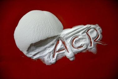 Professional Acrylic Impact Modifier  Heat Shrinkage And High Surface Finish