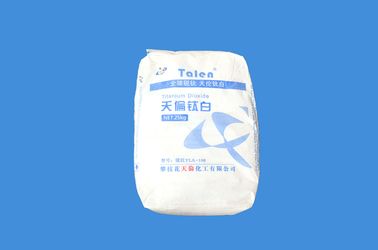 Ceramic Grade  Inorganic Pigment High Covering Power High Weather Resistance