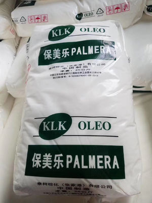 PVC Pipe Lubricant Surfactant Triple Pressed Octadecanoic Acid Stearic Acid Powder