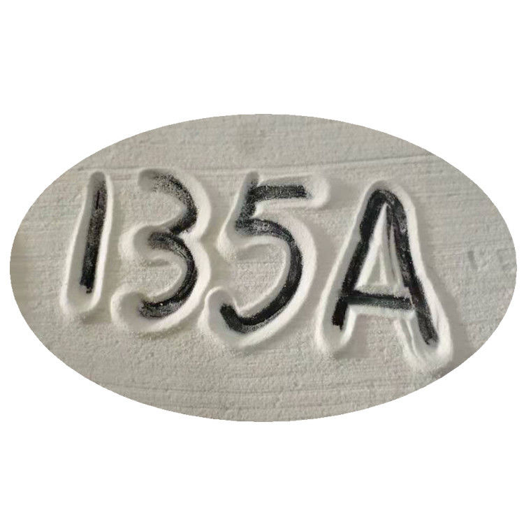 PVC Top Line CPE 135A Chlorinated Polyethylene CPE Impact Modifier CAS 63231-66-3