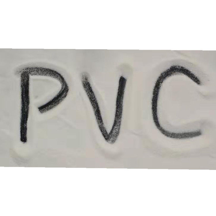 CAS 63231-66-3 Chlorinated Polyethylene 135A Good Low Temperature Flexibility