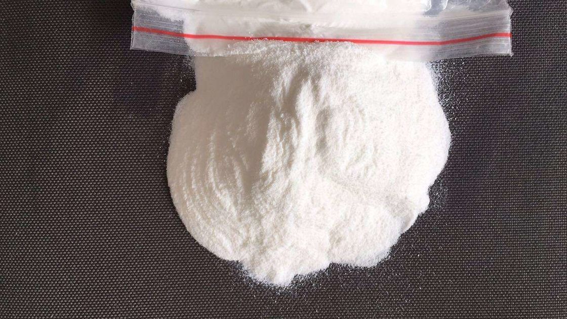 Stable Performance Acrylic Impact Modifier Acrylic Processing Aid For PVC