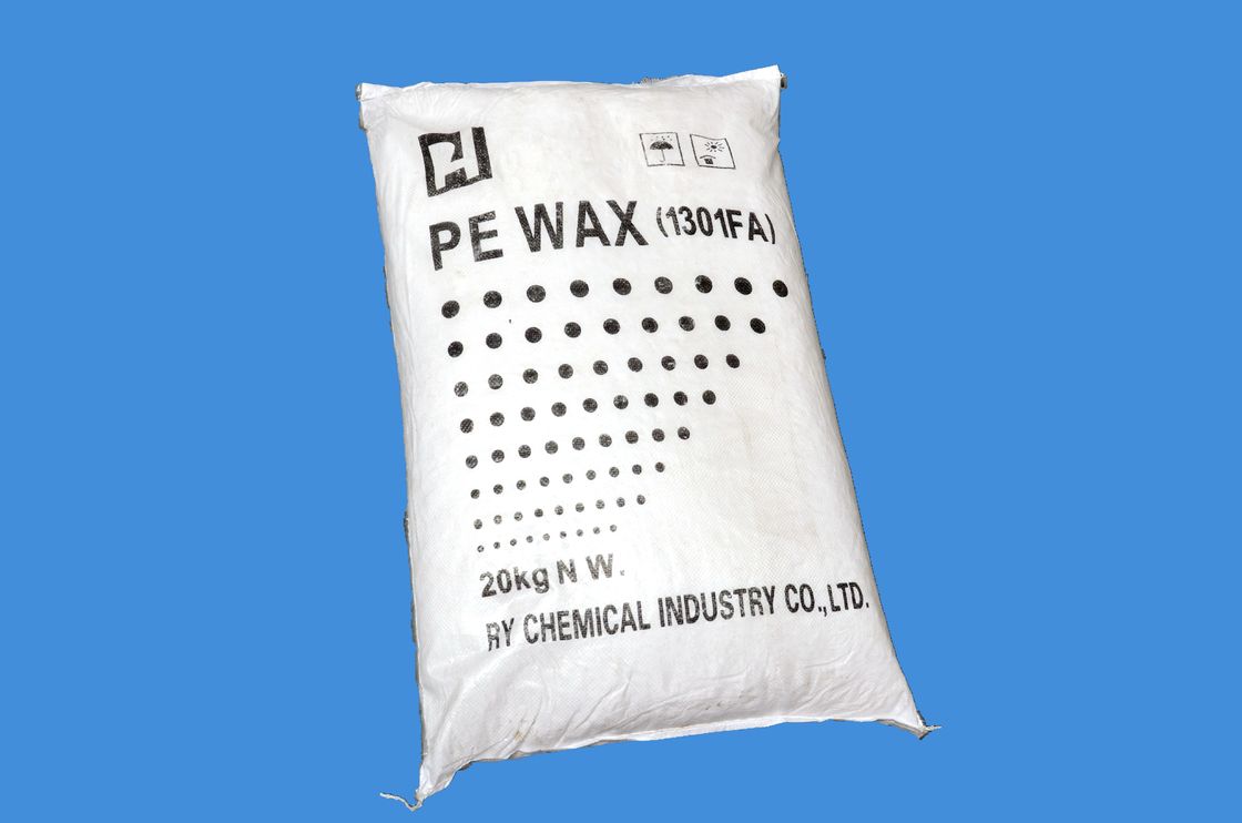 Professional Polypropylene Wax For Pvc Pipe Fittings Stable Performance