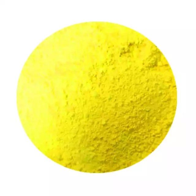 Fine Optical Brightener 	Light Yellow Powdered High Temperature Resistance