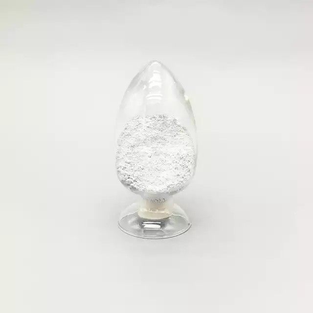 Rubber Industry Titanium Dioxide Pigment Exceptional Dispersion Good Whiteness
