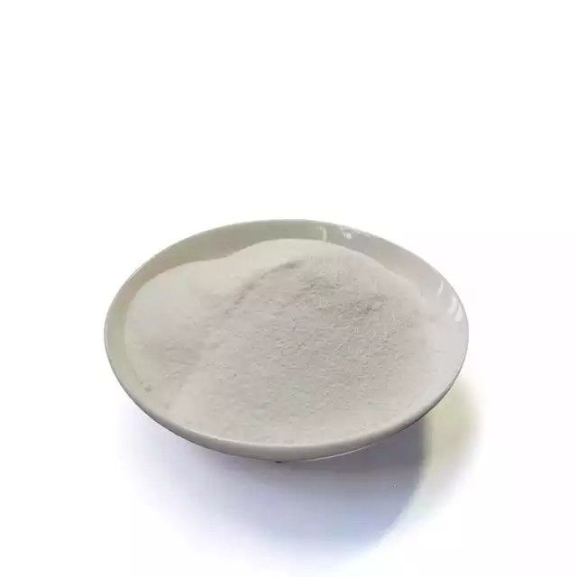 MBS Resin  PVC Processing Aid PVC Impact Modifier   White Flowing Powder