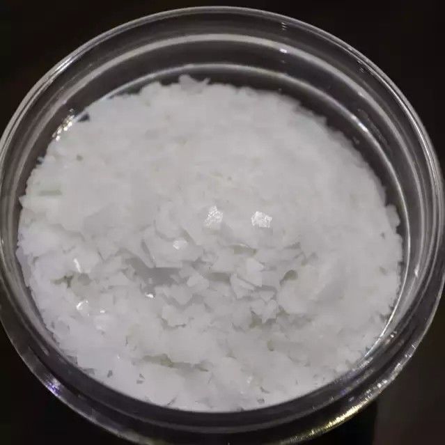 Good Heat Stability Polymer Wax Lubricants Good Dispersion Performance