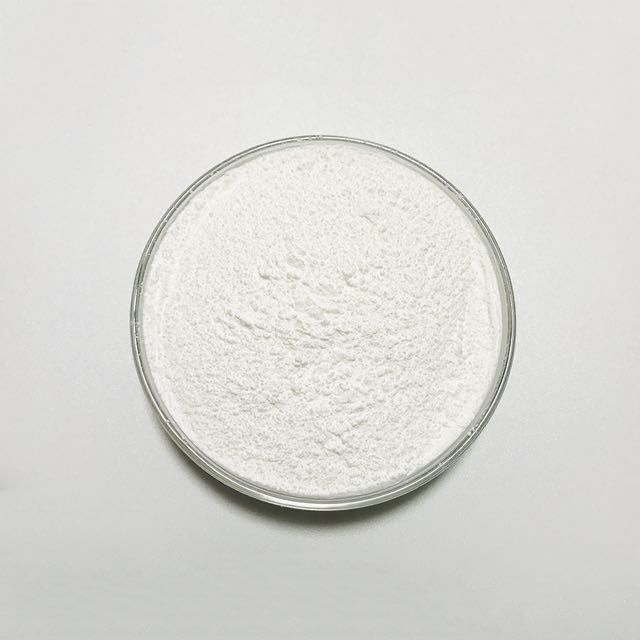 Impact Resistance PVC CPE Chlorinated Polyethylene 135A