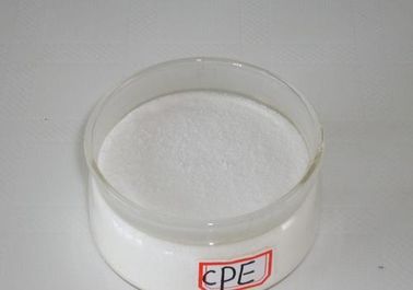 CAS 63231-66-3 CPE 135A Akrylowy modyfikator udarności Biały proszek
