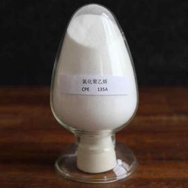 Yaxing Weipren CPE 135A Chlorowany polietylen CPE Modyfikator wpływu CAS 63231-66-3