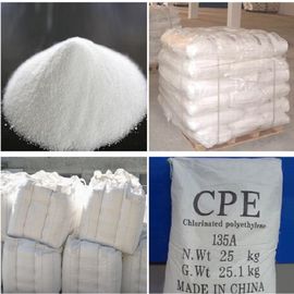 Cas No 63231-66-3 Cpe Yaxing niska zawartość lotnych 0,75% Do różnych zastosowań przemysłowych